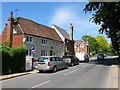 Hapstead Green Cottage, High Street, Ardingly