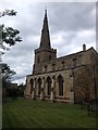 Thrapston Anglican Church