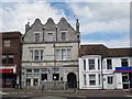 The Old Bank, Egham