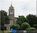 Church of St John the Baptist, Egham