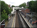 Streatham Hill railway station, Greater London