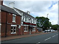 The Mill Inn, Rainton Bridge