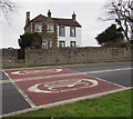 The Old Vicarage, Westbury-on-Severn