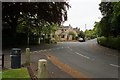 Church Lane, Aughton