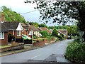 School Lane, Bekesbourne