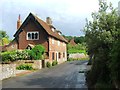 The Street, Patrixbourne