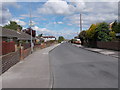 Marton Avenue - Highfield Road 