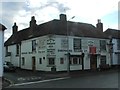 Plough & Harrow, Bridge