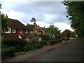 Conyngham Lane, Bridge