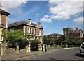 Houses in Cotham Park