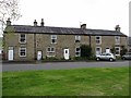 Cottages, Garrigill