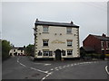 The Bay Horse on Babylon Lane