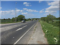 A10 near Melbourn