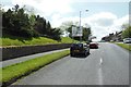 Bolton Road towards Horwich