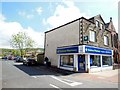 SD6311 : Hootons Pharmacy on Lee Lane, Horwich by Ian S
