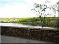 Reservoir off Chorley Old Road, Horwich