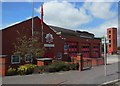 Horwich Community Fire Station