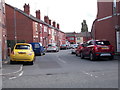 Thomas Street - Kirkby Road