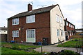 Block of flats on Cranmore Avenue