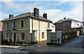 Former waterworks, Romsey Road, Winchester