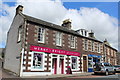 High Street, Biggar