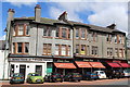 High Street, Biggar