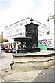 The Town Pump, Market Place, Chesterfield