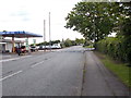 Hemsworth Road - viewed from Oakwood Drive