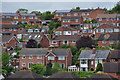 Crediton : Town Scenery