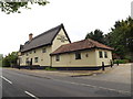 The Chequers Inn Public House