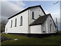 ST4299 : Llangwm Baptist Chapel by Andy Stott