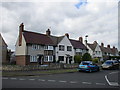 Houses on Quarry Lane