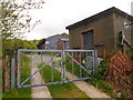 Water Treatment Plant, Llanfairfechan