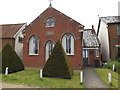 Former Chapel on Fair Green