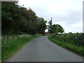 Lount Road, Osbaston Toll Gate