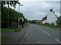 Barton Road, Carlton Gate