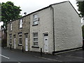 Old stone houses, Sumner st Shaw