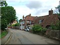 The Street, Ickham