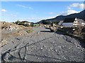 Construction site on Marguerite Avenue, Newcastle