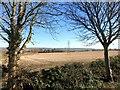 Winter Farmland near Bledlow