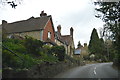 Cottages, Rogues Hill