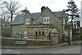 Entrance Lodge, Swaylands