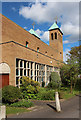 St Luke, Love Lane, Pinner