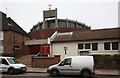 St Thomas More, Swiss Cottage