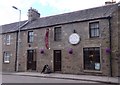 The Clockhouse Restaurant, Tomintoul