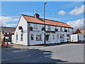 Hallgate, Cottingham, Yorkshire