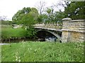 Low Angerton Bridge