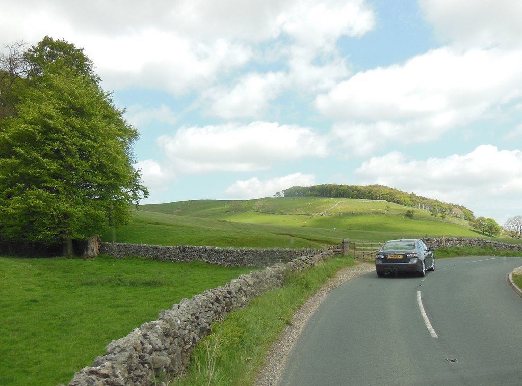 dunsop bridge cycle route