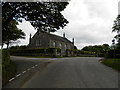 Glenbervie Church