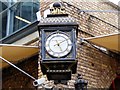 The Stables Market Clock